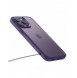Spigen ULTRA HYBRID IPHONE 14 PRO MAX DEEP LILA