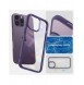Spigen ULTRA HYBRID IPHONE 14 PRO MAX DEEP LILA