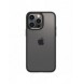 Spigen ULTRA HYBRID IPHONE 14 PRO MAX FROST SVART