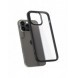 Spigen ULTRA HYBRID IPHONE 14 PRO MAX FROST SVART
