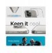 Spigen ULTRA HYBRID IPHONE 14 PRO MAX FROST CLEAR