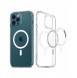 Spigen ULTRA HYBRID MAG MAGSAFE IPHONE 12/12 PRO WHITE