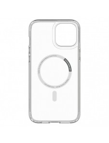 Spigen ULTRA HYBRID MAG MAGSAFE IPHONE 12/12 PRO WHITE