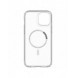Spigen ULTRA HYBRID MAG MAGSAFE IPHONE 12/12 PRO WHITE