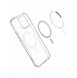 Spigen ULTRA HYBRID MAG MAGSAFE IPHONE 12/12 PRO WHITE
