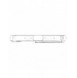 Spigen ULTRA HYBRID MAG MAGSAFE IPHONE 13 PRO MAX WHITE