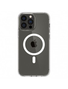 Spigen ULTRA HYBRID MAG MAGSAFE IPHONE 13 PRO MAX WHITE