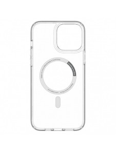 Spigen ULTRA HYBRID MAG MAGSAFE IPHONE 13 PRO MAX WHITE