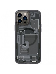 Spigen ULTRA HYBRID MAG MAGSAFE IPHONE 13 PRO MAX ZERO ONE