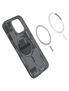 Spigen ULTRA HYBRID MAG MAGSAFE IPHONE 13 PRO MAX ZERO ONE