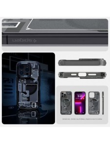 Spigen ULTRA HYBRID MAG MAGSAFE IPHONE 13 PRO MAX ZERO ONE