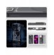 Spigen ULTRA HYBRID MAG MAGSAFE IPHONE 13 PRO MAX ZERO ONE