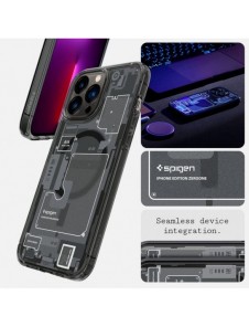Spigen ULTRA HYBRID MAG MAGSAFE IPHONE 13 PRO MAX ZERO ONE