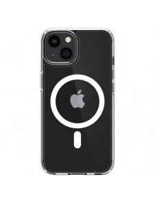 Spigen ULTRA HYBRID MAG MAGSAFE IPHONE 13 VIT