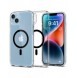 Spigen ULTRA HYBRID MAG MAGSAFE IPHONE 14 PLUS SVART