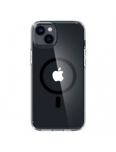 Spigen ULTRA HYBRID MAG MAGSAFE IPHONE 14 PLUS SVART