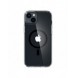 Spigen ULTRA HYBRID MAG MAGSAFE IPHONE 14 PLUS SVART