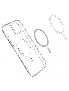 Spigen ULTRA HYBRID MAG MAGSAFE IPHONE 14 PLUS SVART