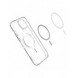 Spigen ULTRA HYBRID MAG MAGSAFE IPHONE 14 PLUS SVART