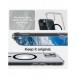 Spigen ULTRA HYBRID MAG MAGSAFE IPHONE 14 PLUS SVART