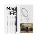Spigen ULTRA HYBRID MAG MAGSAFE IPHONE 14 PLUS SVART