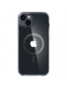 Spigen ULTRA HYBRID MAG MAGSAFE IPHONE 14 PLUS KOLFIBER