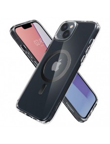 Spigen ULTRA HYBRID MAG MAGSAFE IPHONE 14 PLUS KOLFIBER