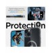 Spigen ULTRA HYBRID MAG MAGSAFE IPHONE 14 PLUS KOLFIBER