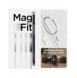 Spigen ULTRA HYBRID MAG MAGSAFE IPHONE 14 PLUS KOLFIBER