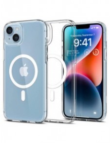 Spigen ULTRA HYBRID MAG MAGSAFE IPHONE 14 PLUS VIT