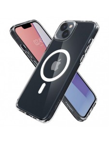 Spigen ULTRA HYBRID MAG MAGSAFE IPHONE 14 PLUS VIT