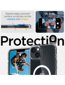 Spigen ULTRA HYBRID MAG MAGSAFE IPHONE 14 PLUS VIT