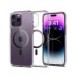 Spigen ULTRA HYBRID MAG MAGSAFE IPHONE 14 PRO KOLFIBER