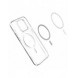 Spigen ULTRA HYBRID MAG MAGSAFE IPHONE 14 PRO KOLFIBER