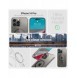 Spigen ULTRA HYBRID MAG MAGSAFE IPHONE 14 PRO KOLFIBER