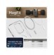 Spigen ULTRA HYBRID MAG MAGSAFE IPHONE 14 PRO GRAPHITE