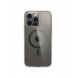 Spigen ULTRA HYBRID MAG MAGSAFE IPHONE 14 PRO MAX KOLFIBER
