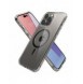 Spigen ULTRA HYBRID MAG MAGSAFE IPHONE 14 PRO MAX KOLFIBER