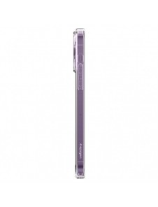 Spigen ULTRA HYBRID MAG MAGSAFE IPHONE 14 PRO MAX DEEP LILA