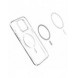 Spigen ULTRA HYBRID MAG MAGSAFE IPHONE 14 PRO MAX DEEP LILA