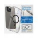 Spigen ULTRA HYBRID MAG MAGSAFE IPHONE 14 PRO MAX GRAPHITE