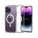 Spigen ULTRA HYBRID MAG MAGSAFE IPHONE 14 PRO MAX WHITE