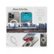 Spigen ULTRA HYBRID MAG MAGSAFE IPHONE 14 PRO MAX WHITE