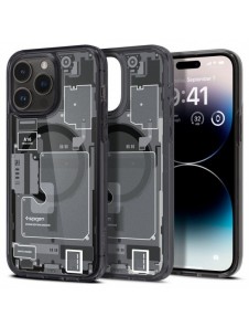 Spigen ULTRA HYBRID MAG MAGSAFE IPHONE 14 PRO MAX ZERO ONE