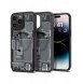 Spigen ULTRA HYBRID MAG MAGSAFE IPHONE 14 PRO MAX ZERO ONE