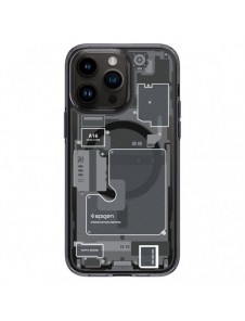 Spigen ULTRA HYBRID MAG MAGSAFE IPHONE 14 PRO MAX ZERO ONE