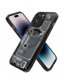 Spigen ULTRA HYBRID MAG MAGSAFE IPHONE 14 PRO MAX ZERO ONE