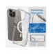 Spigen ULTRA HYBRID MAG MAGSAFE IPHONE 14 PRO WHITE