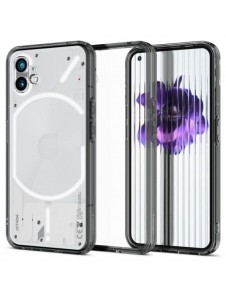 Spigen ULTRA HYBRID NOTHING PHONE 1 SPACE CRYSTAL