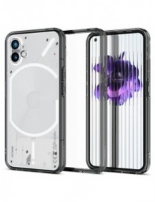 Spigen ULTRA HYBRID NOTHING PHONE 1 SPACE CRYSTAL